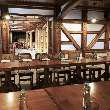 Hotel Baltaci Stary Zamek Napajedla Extérieur photo